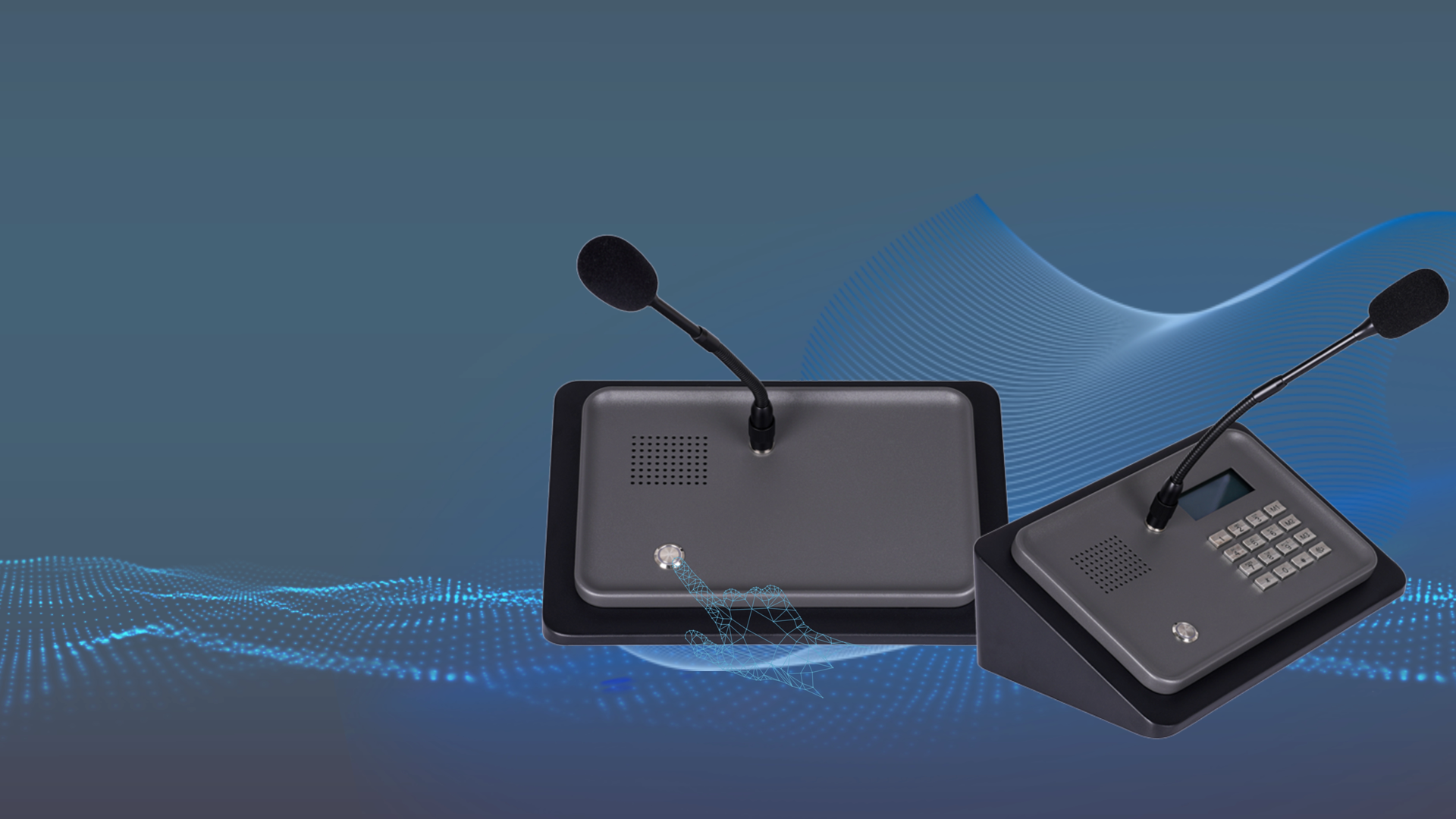 Poder de paginação instantânea.