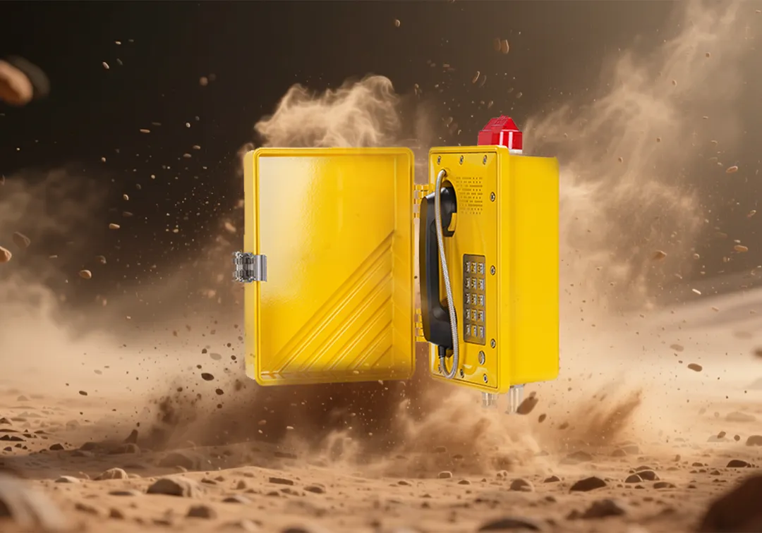 Durabilidade extrema