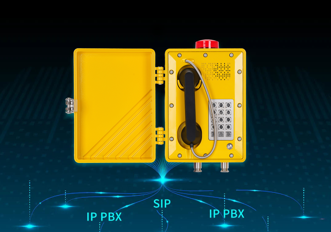 Conexão transparente