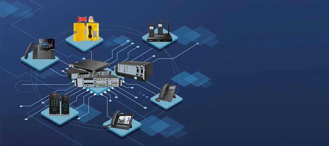 Configuração Escalável