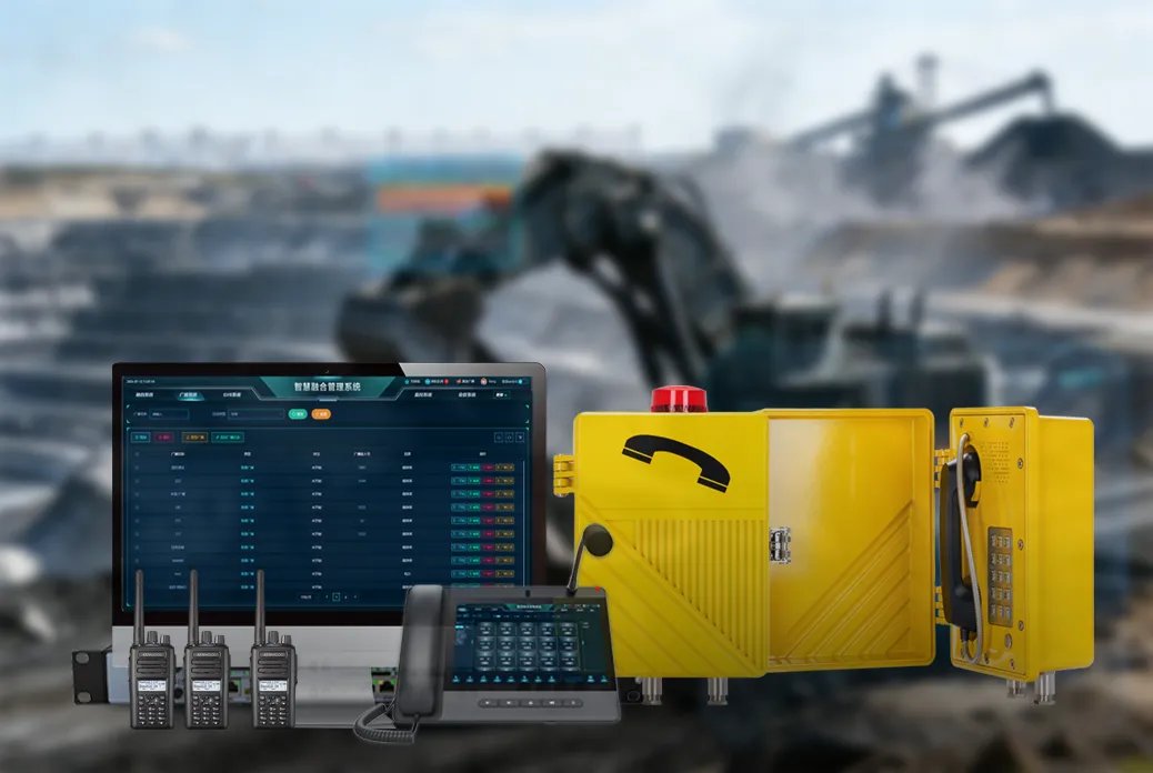 Solução de fábrica inteligente ESS (Energy Storage System)