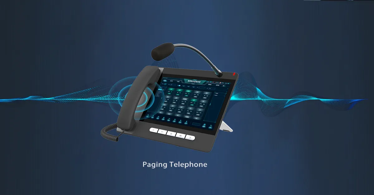 Ampla Cobertura e Forte Penetração de Sinal