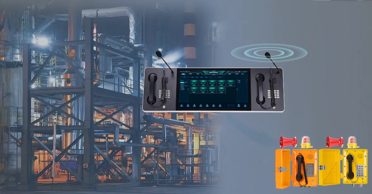 Alta confiabilidade e estabilidade do sistema