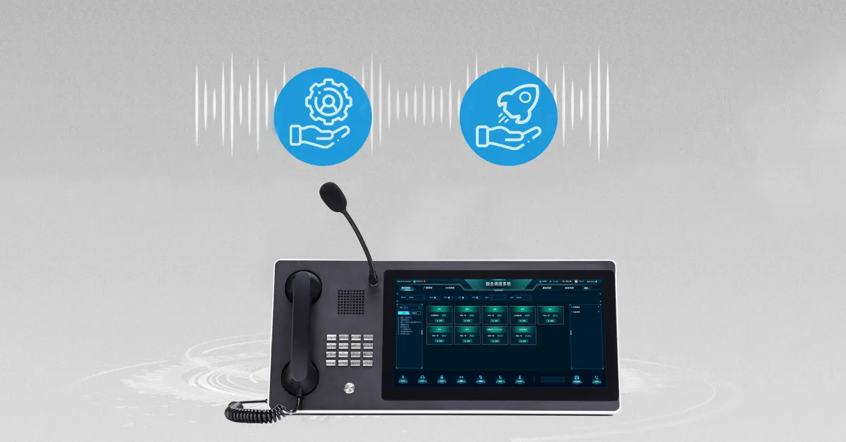 Alta confiabilidade para comunicação de missão crítica