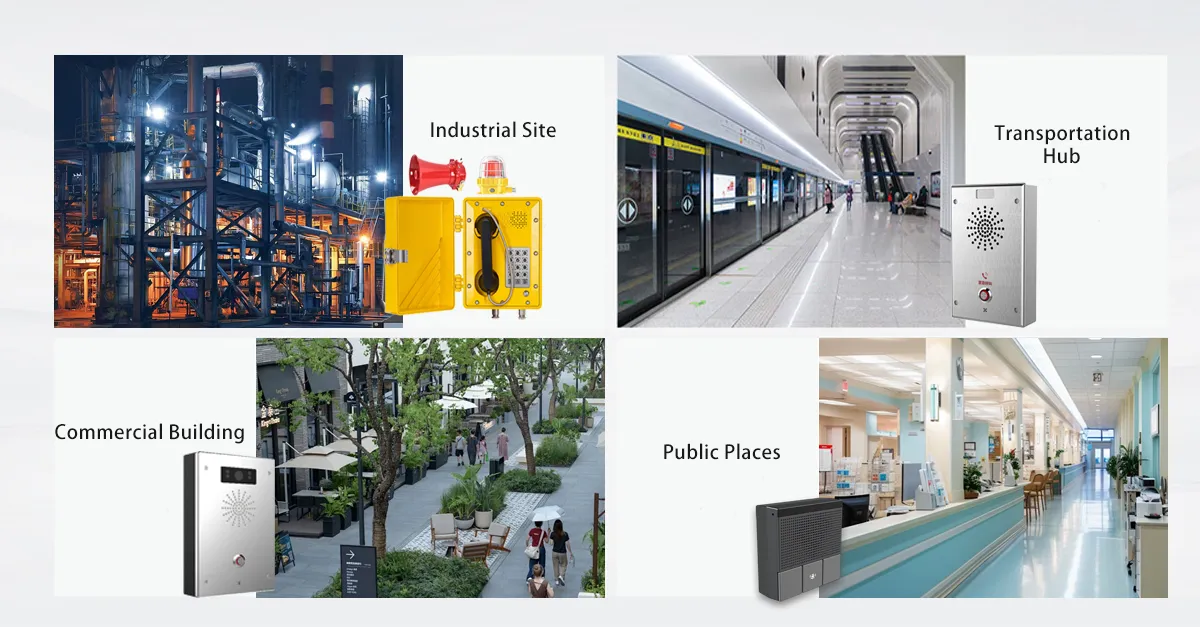 Alta confiabilidade para segurança de missão crítica