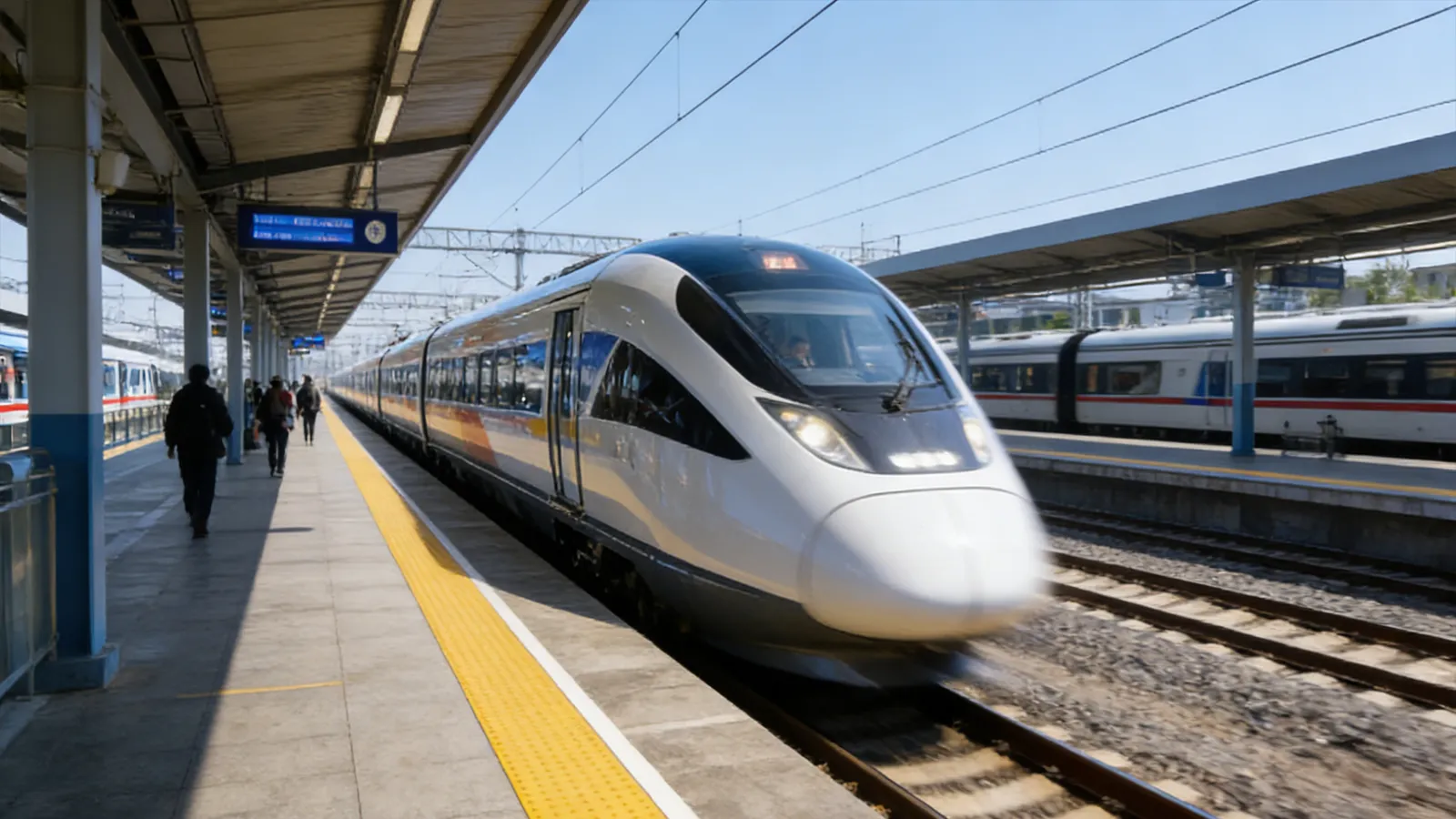 Infra-estrutura Crítica