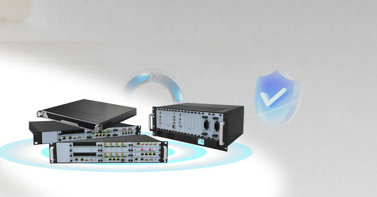 Confiabilidade e Continuidade de Negócios