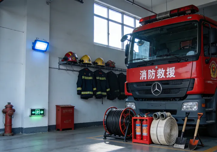 Emergência Pública