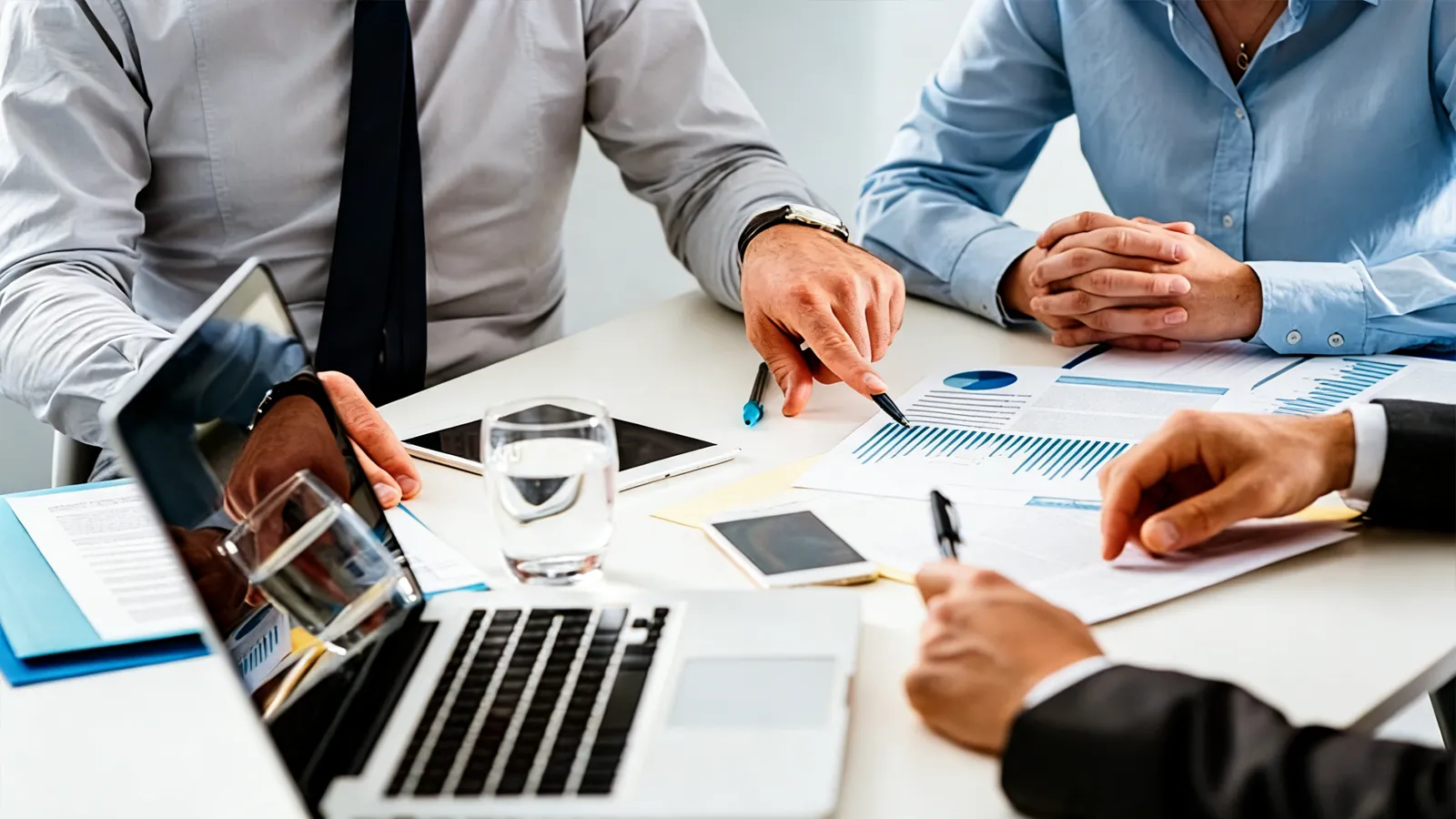 Startups em crescimento