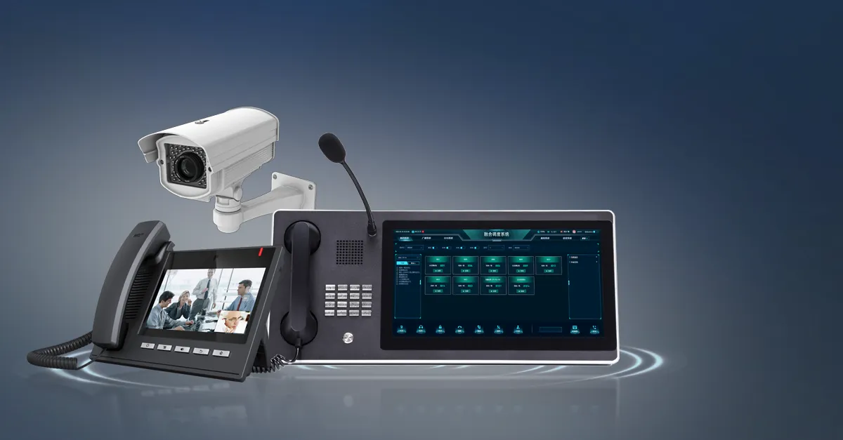 Videoconferência e Comunicação Visual