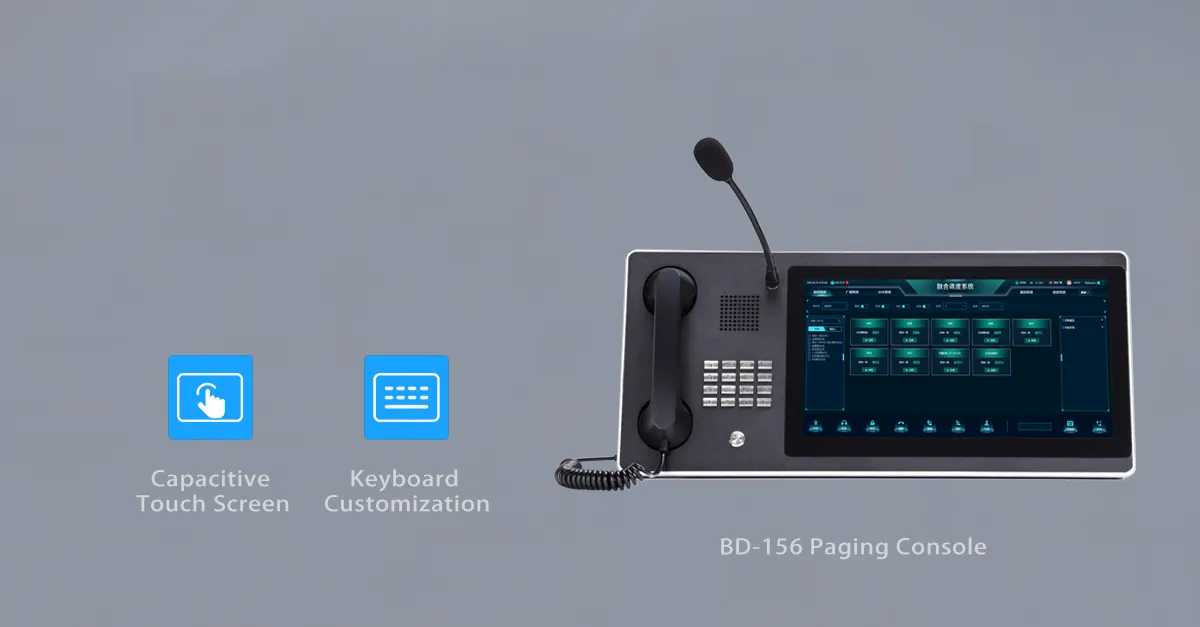 Operação simples e baixo consumo de energia