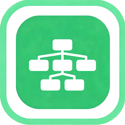 Estrutura organizacional