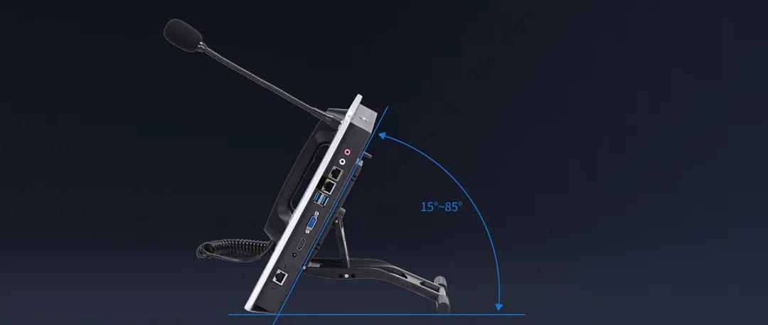 Suporte ajustável Suporte ajustável