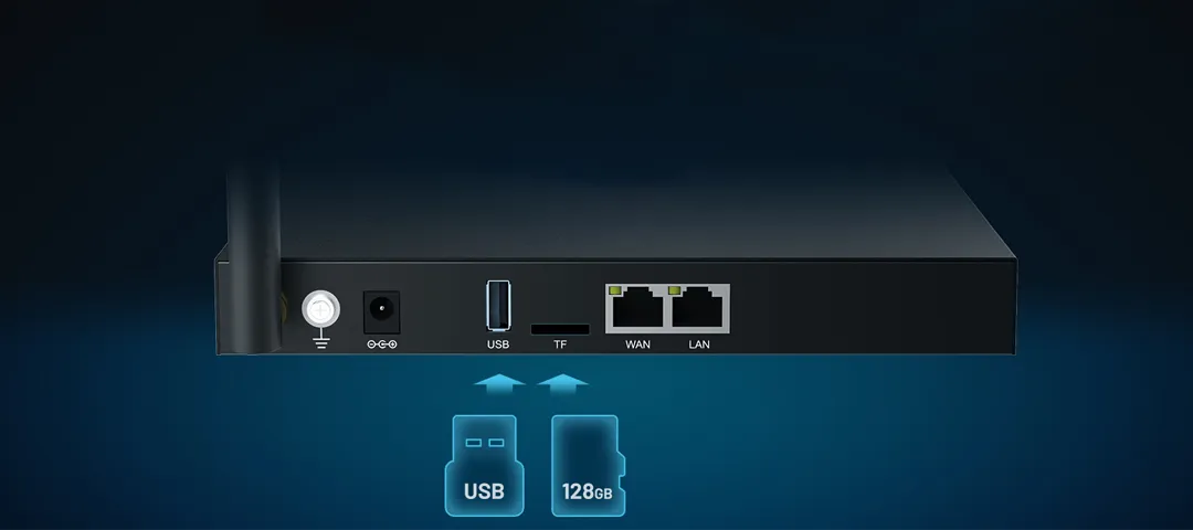 BW223 Flexible Power Supply
BW223 Flexible Power Supply