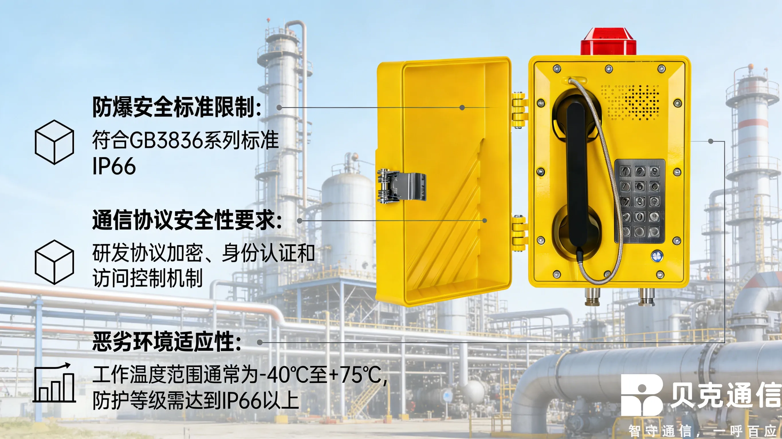 As medidas de cibersegurança e proteção de dados da estação de chamadas de ender