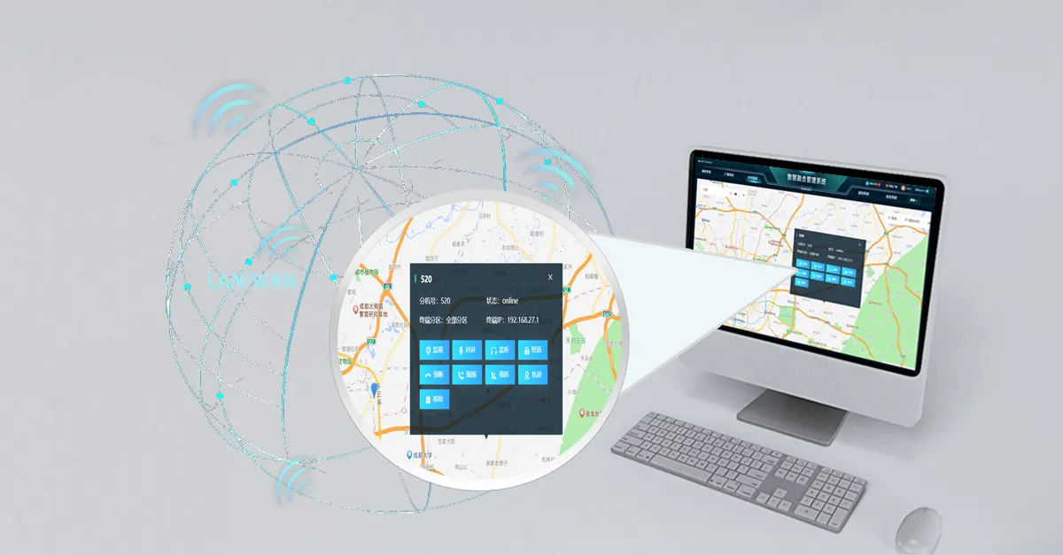 Implementação Flexível e Escalabilidade