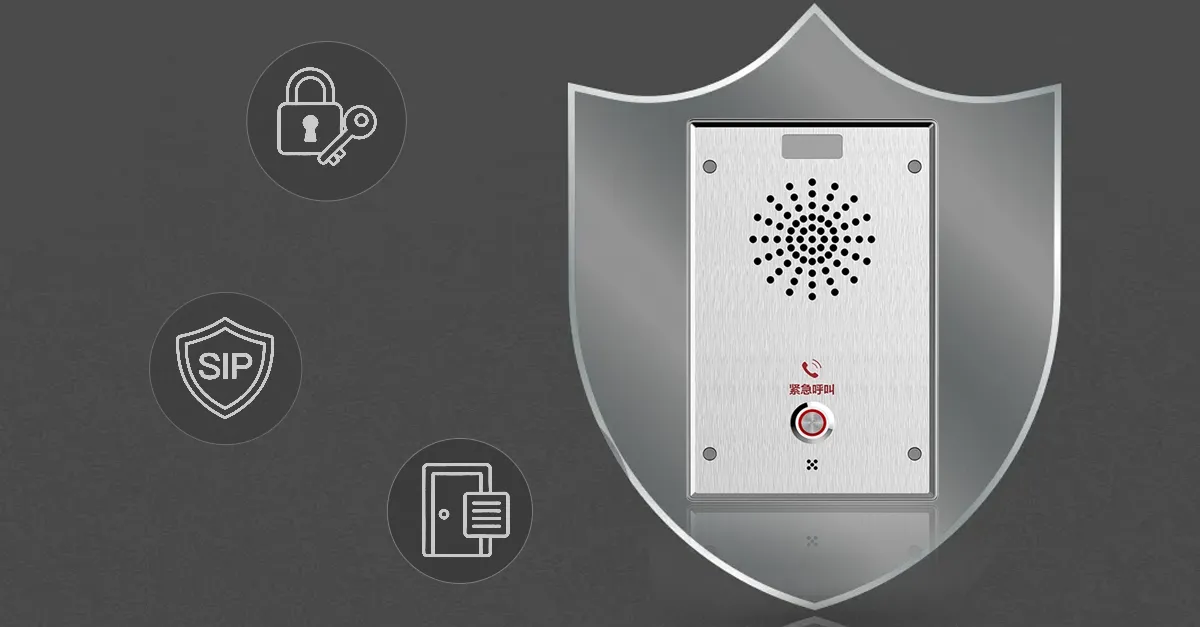 Segurança e Proteção de Acesso