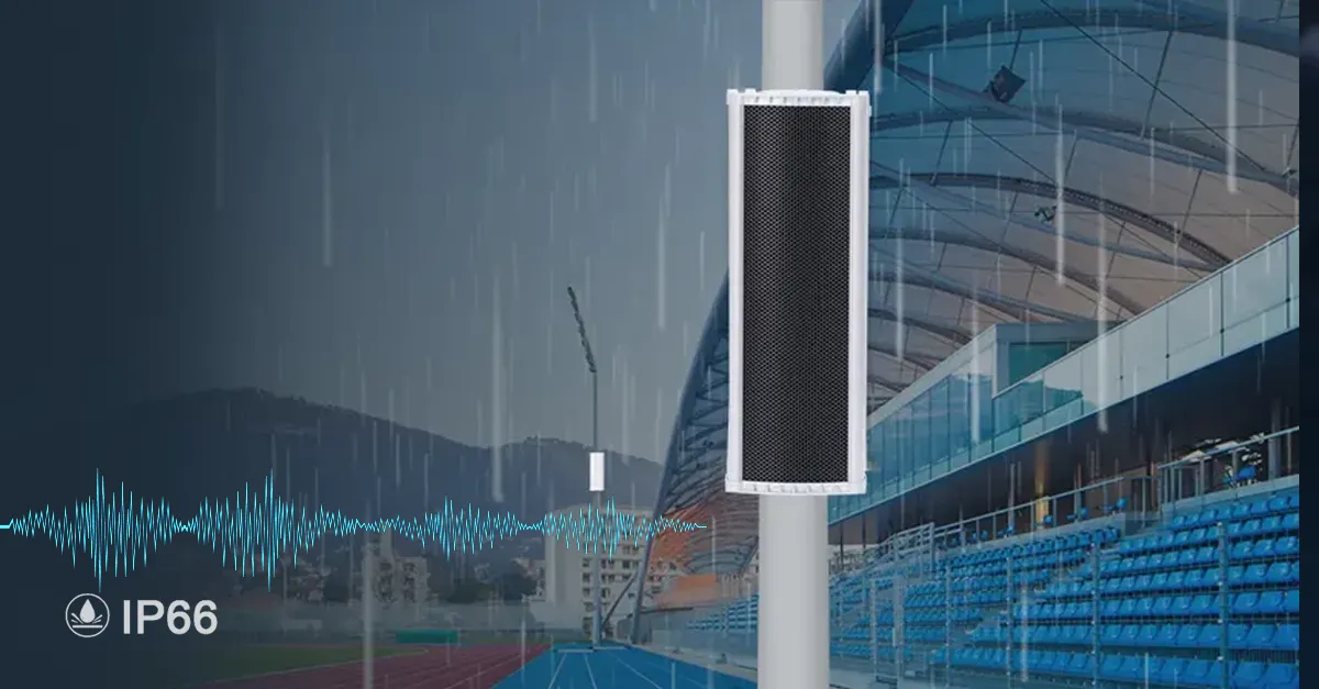 Durabilidade industrial robusta