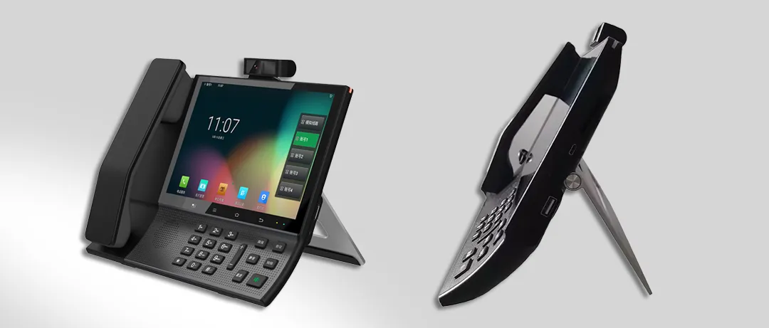 Vista Lateral do BF-PZ100