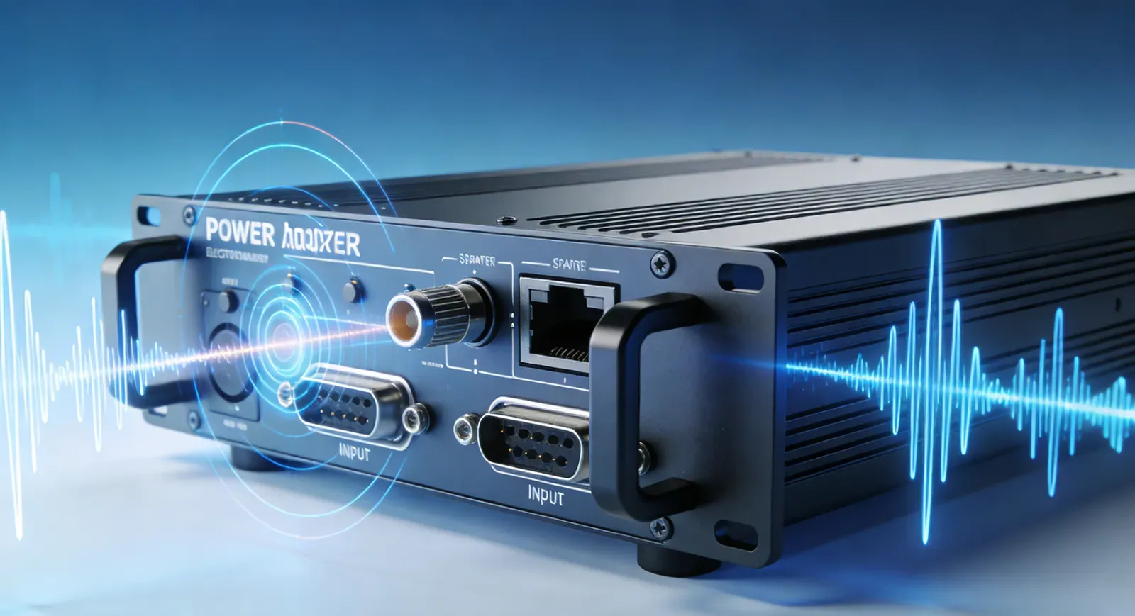 O que é um amplificador de potência? Funções, funções e aplicações explicadas.