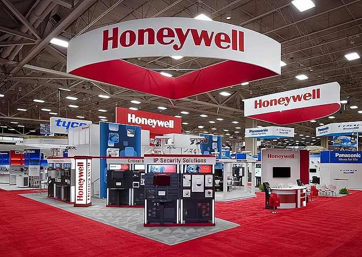 Honeywell Home: Um Guia Completo para Conforto Inteligente, Segurança e Eficiênc