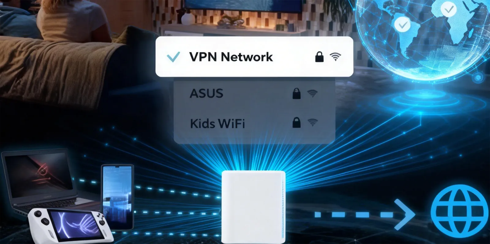 Por que você pode precisar de uma VPN para VoIP (explicação abrangente)
