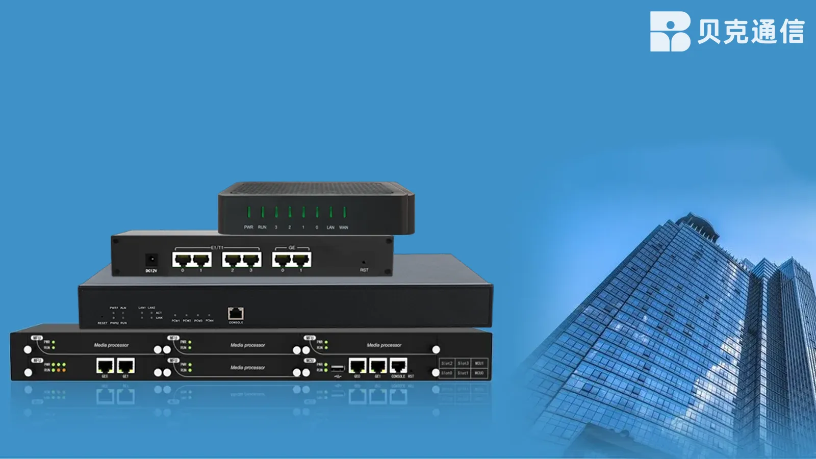 O que é um Gateway GOIP? Recursos, funções e casos de uso explicados