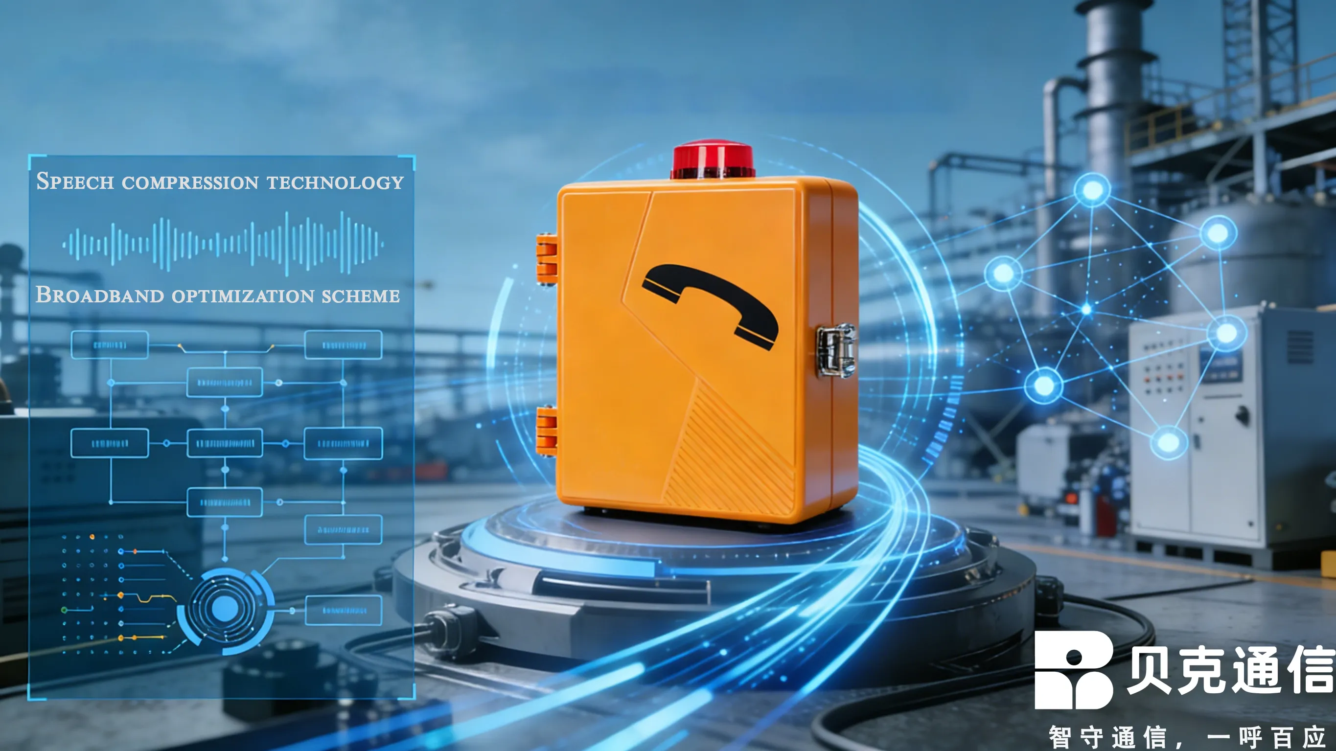 Algoritmos de Compressão de Voz e Otimização da Largura de Banda em Telefones In