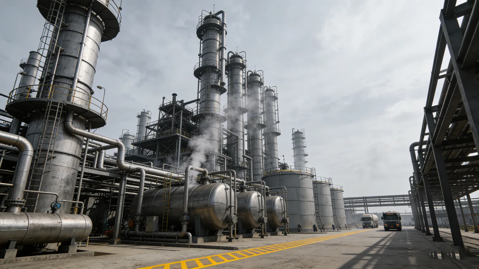 Indústria & Energia