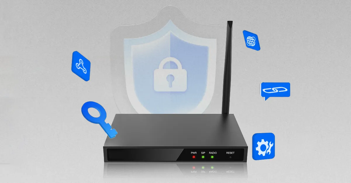 Comunicação Segura e Confiável