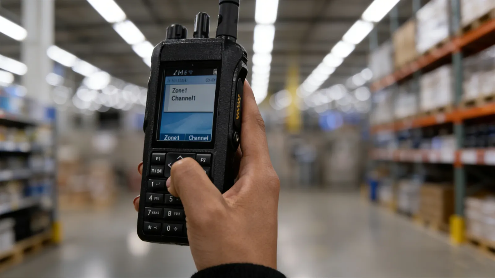 Por que os Gateways ROIP dependem do Design de Conexão Externa?