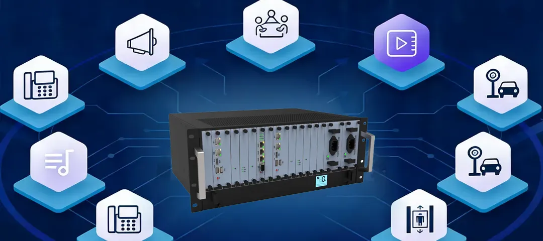 Conectividade e Compatibilidade Perfeitas