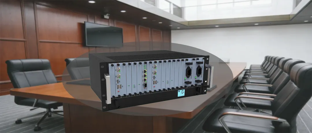 Cenários de Aplicação Governamental e Empresarial