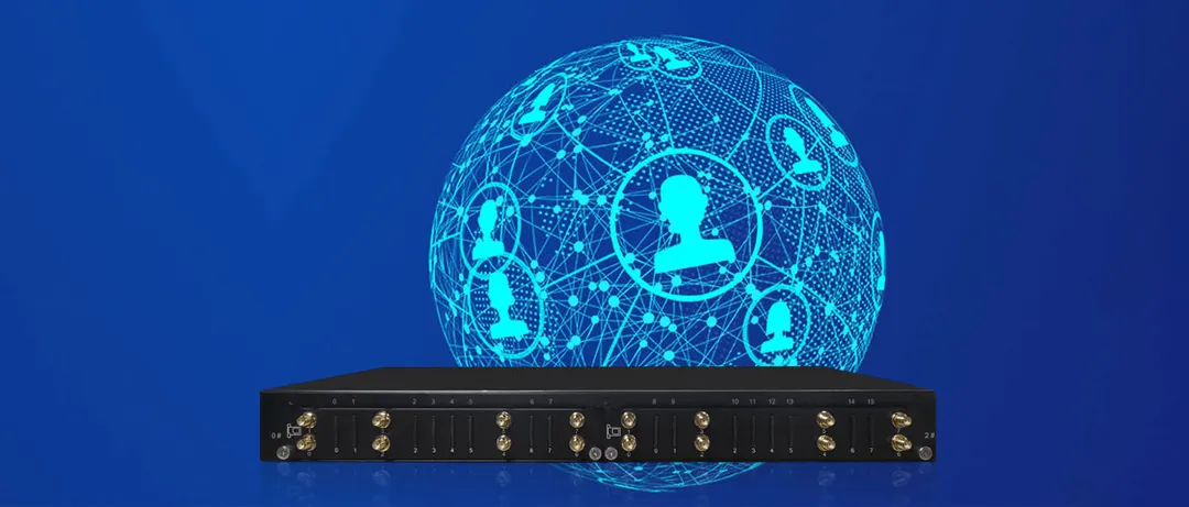 Soluções para Call Centers