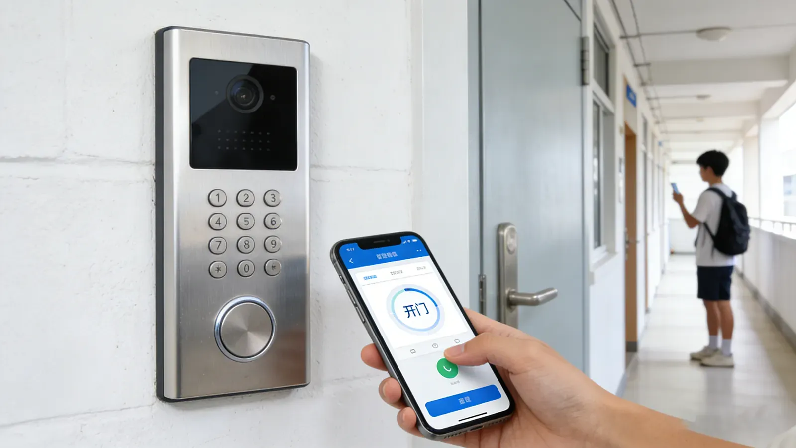 A revolução silenciosa: integrar monitoramento de ruído e alarmes inteligentes e