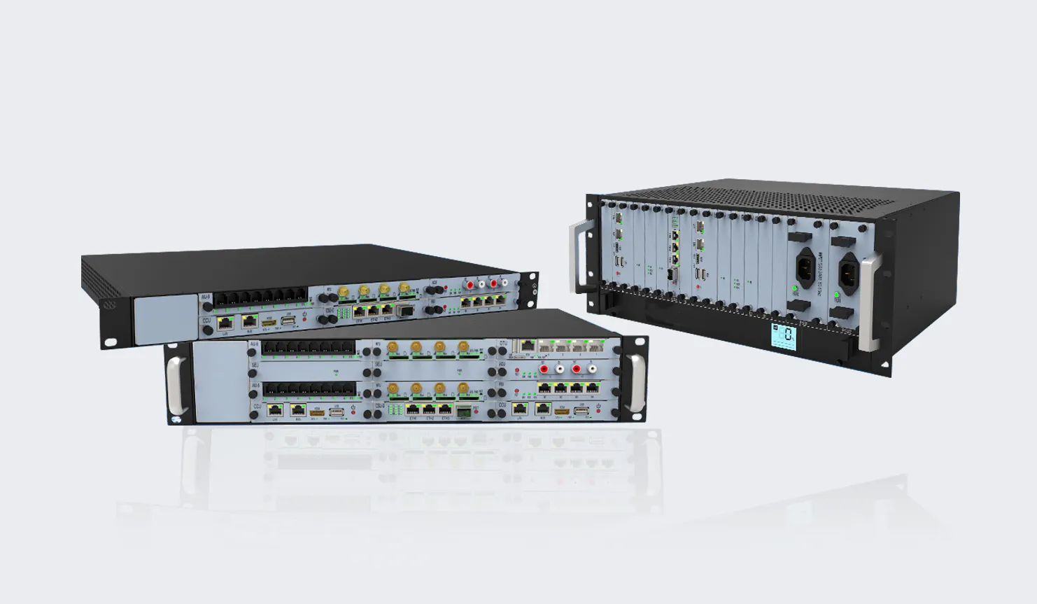 Cloud PBX vs IPPBX: Principais diferenças, casos de uso e como escolher o sistem