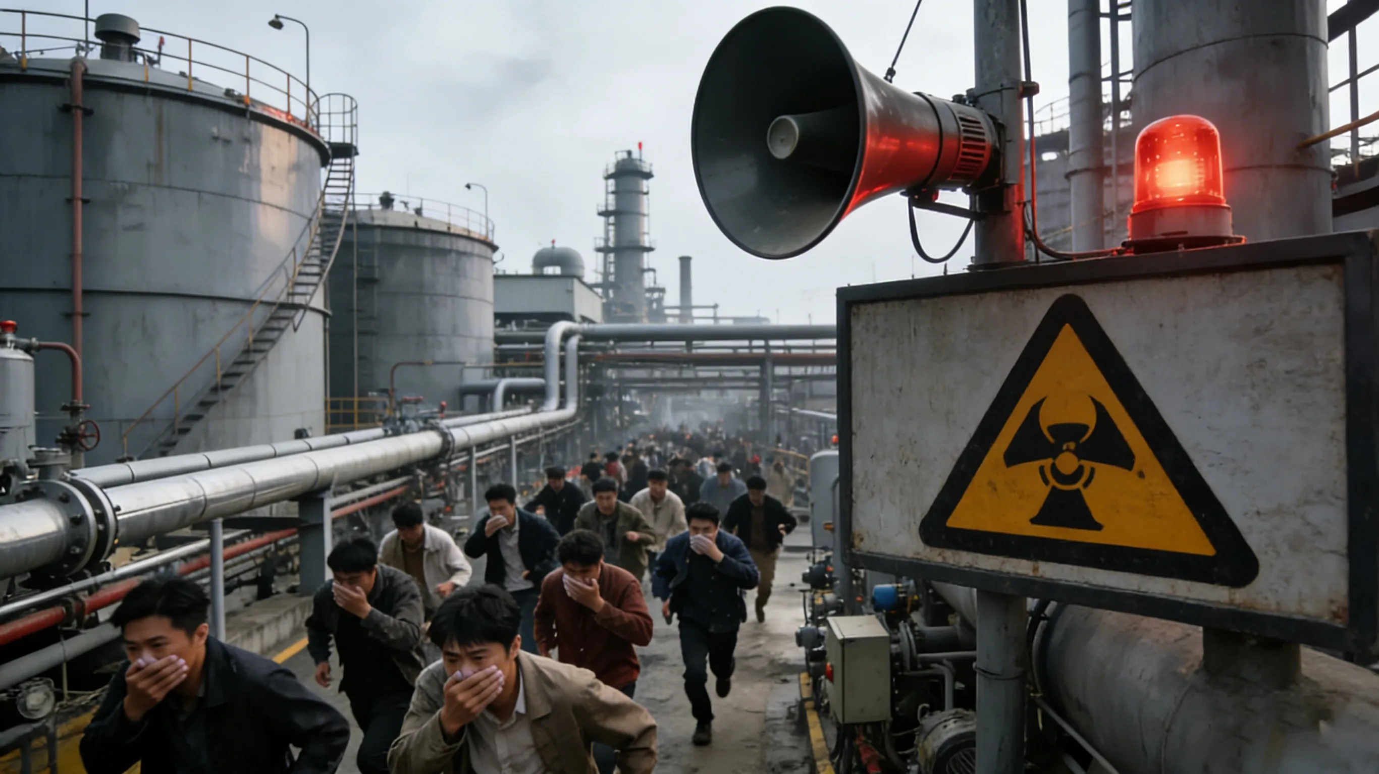 Explicação da função de sinalização de emergência para evacuação por telefone à 