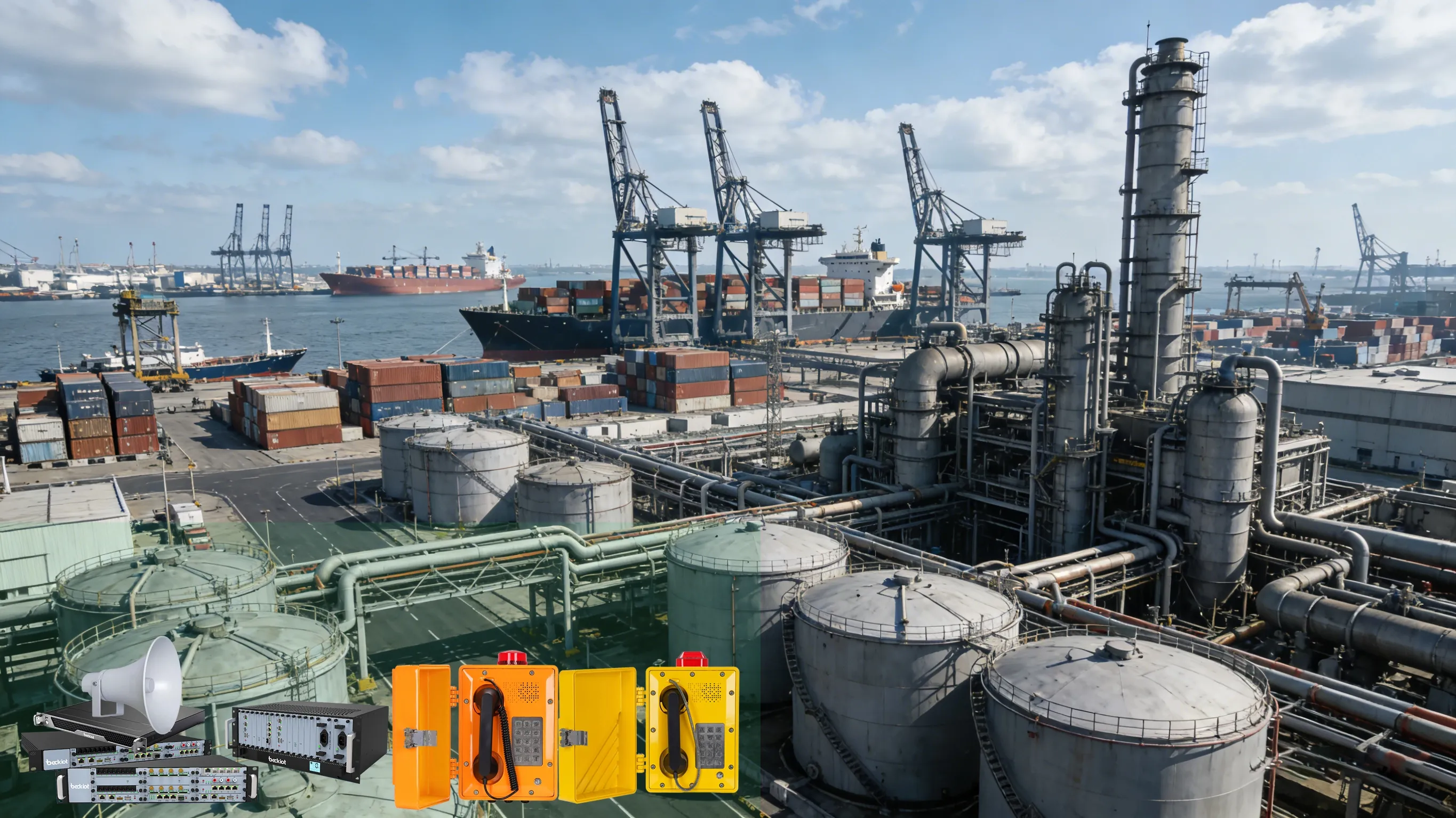 Guia de projeto do campo sonoro e otimização da clareza da voz para estações de 