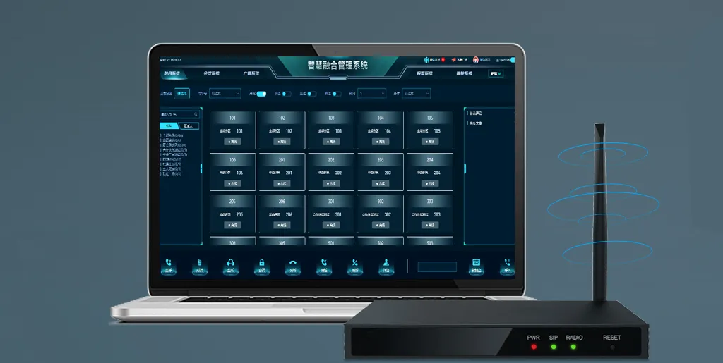 Quando usar um gateway ROIP? Soluções técnicas profissionais